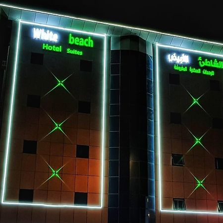 White Beach Hotel Suites Рабіґ Екстер'єр фото