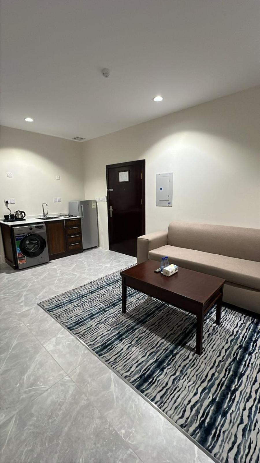 White Beach Hotel Suites Рабіґ Екстер'єр фото
