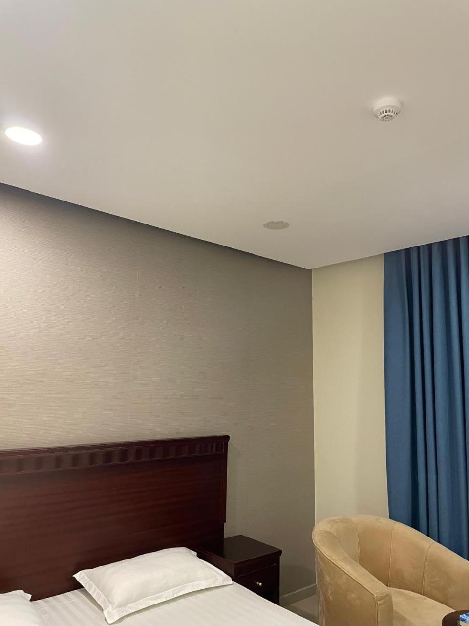White Beach Hotel Suites Рабіґ Екстер'єр фото