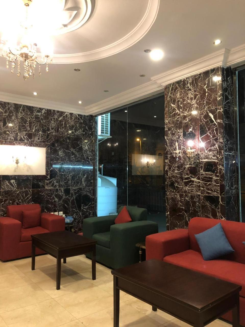 White Beach Hotel Suites Рабіґ Екстер'єр фото